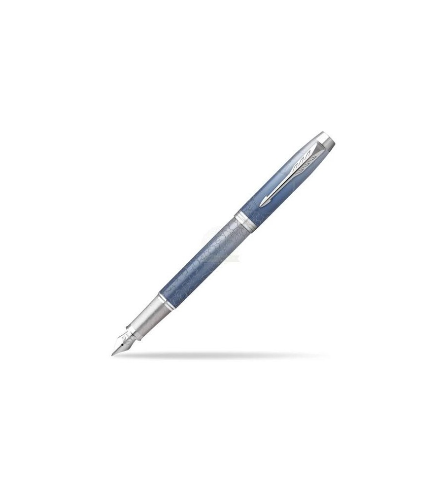 Parker, stilografica the last frontier IM POLAR