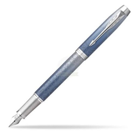 Parker, stilografica the last frontier IM POLAR