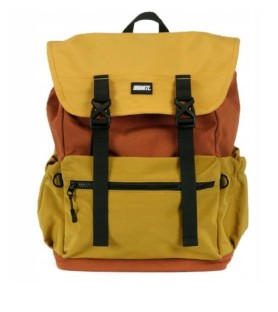 Zaino Sunset Terracotta. Cm 40 x 30 x 20- Urbanite