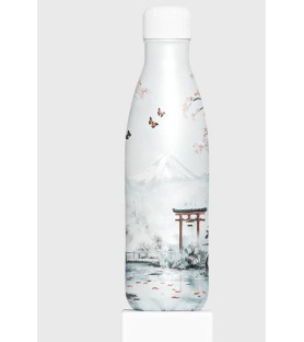 Borraccia  termica isolante  Sakura dreams.i IZY Bottles. 500ml