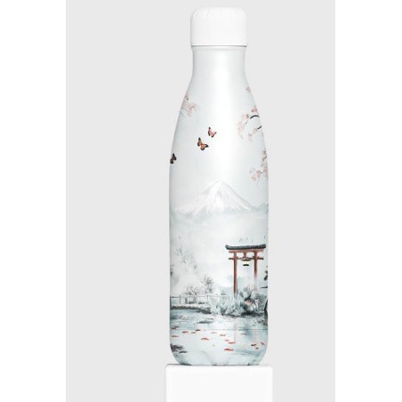 Borraccia  termica isolante  Sakura dreams.i IZY Bottles. 500ml