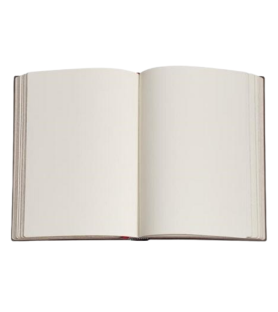 Taccuino Paperblanks “Mira Botanica” 18x12 cm – Pagine bianche
