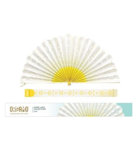 Ventaglio Origamo Fan Daisy