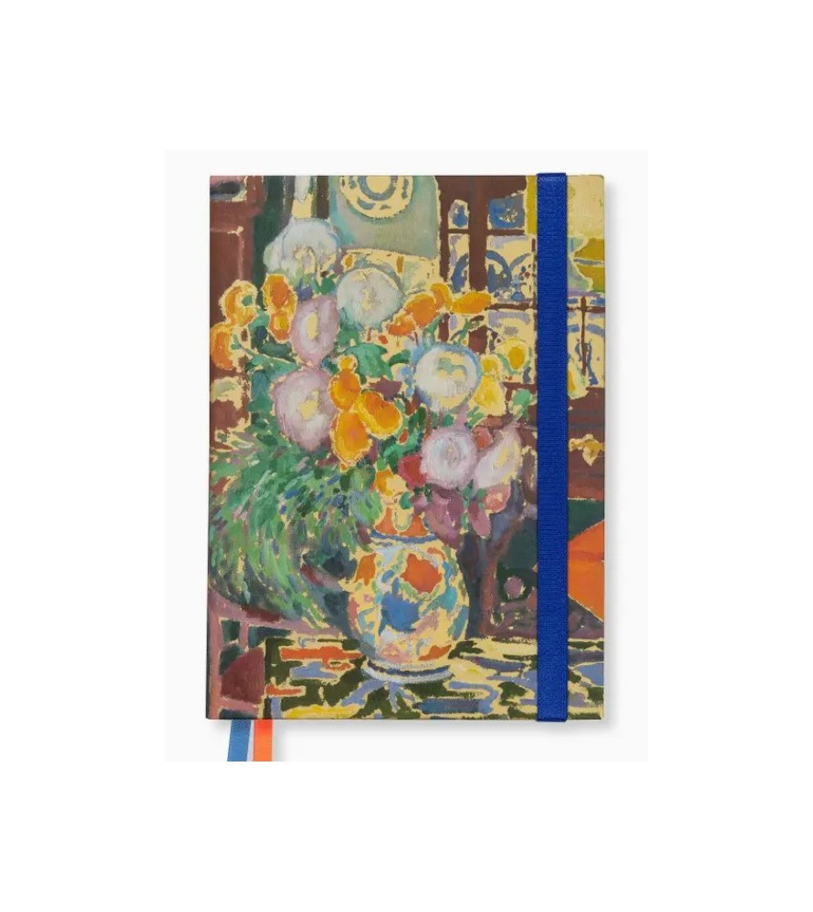 Taccuino soft touch - Interior. 13,5 x 18,5 x 1,5 cm