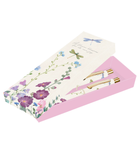 Set di Penne Regalo -Wild Harmony