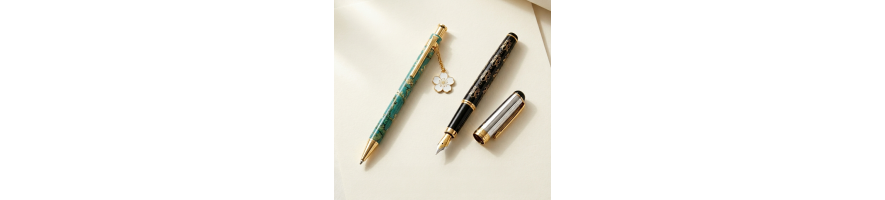 Penne e stilografiche