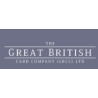 The Great British Card Company ltd