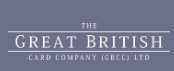 The Great British Card Company ltd